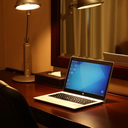 Ana Crowne Plaza Okayama By Ihg Hotel Екстериор снимка