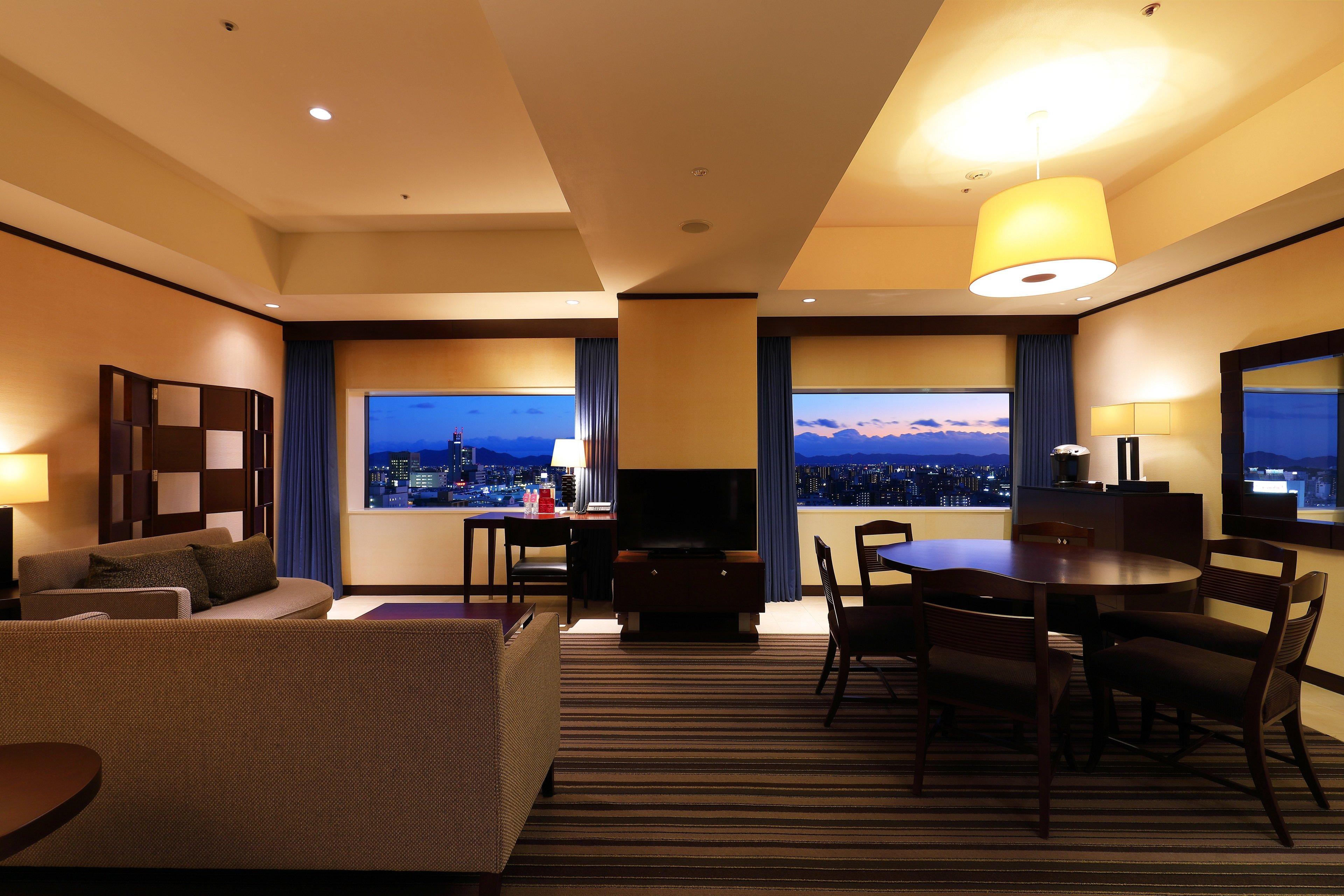 Ana Crowne Plaza Okayama By Ihg Hotel Екстериор снимка