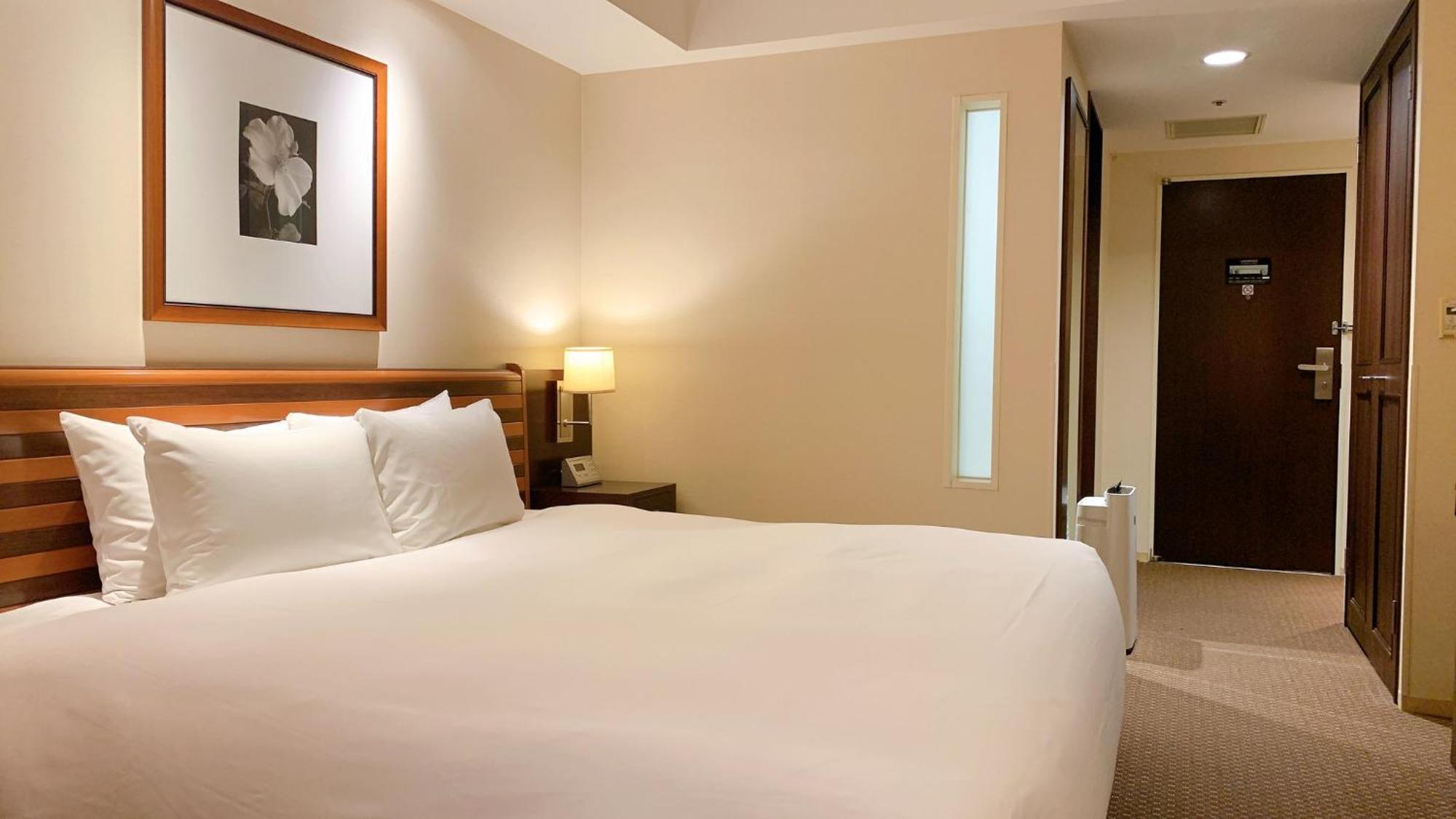 Ana Crowne Plaza Okayama By Ihg Hotel Екстериор снимка