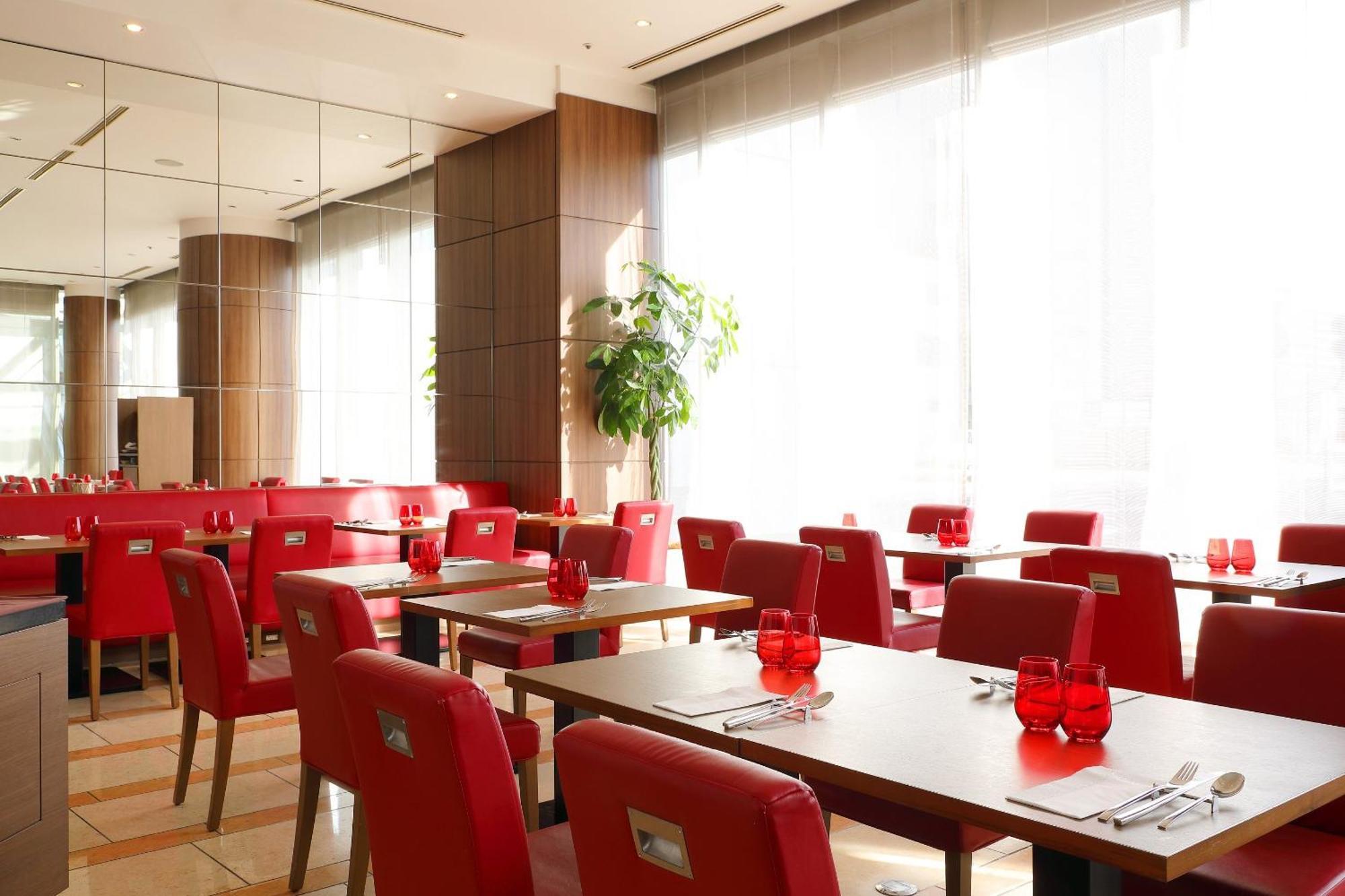Ana Crowne Plaza Okayama By Ihg Hotel Екстериор снимка