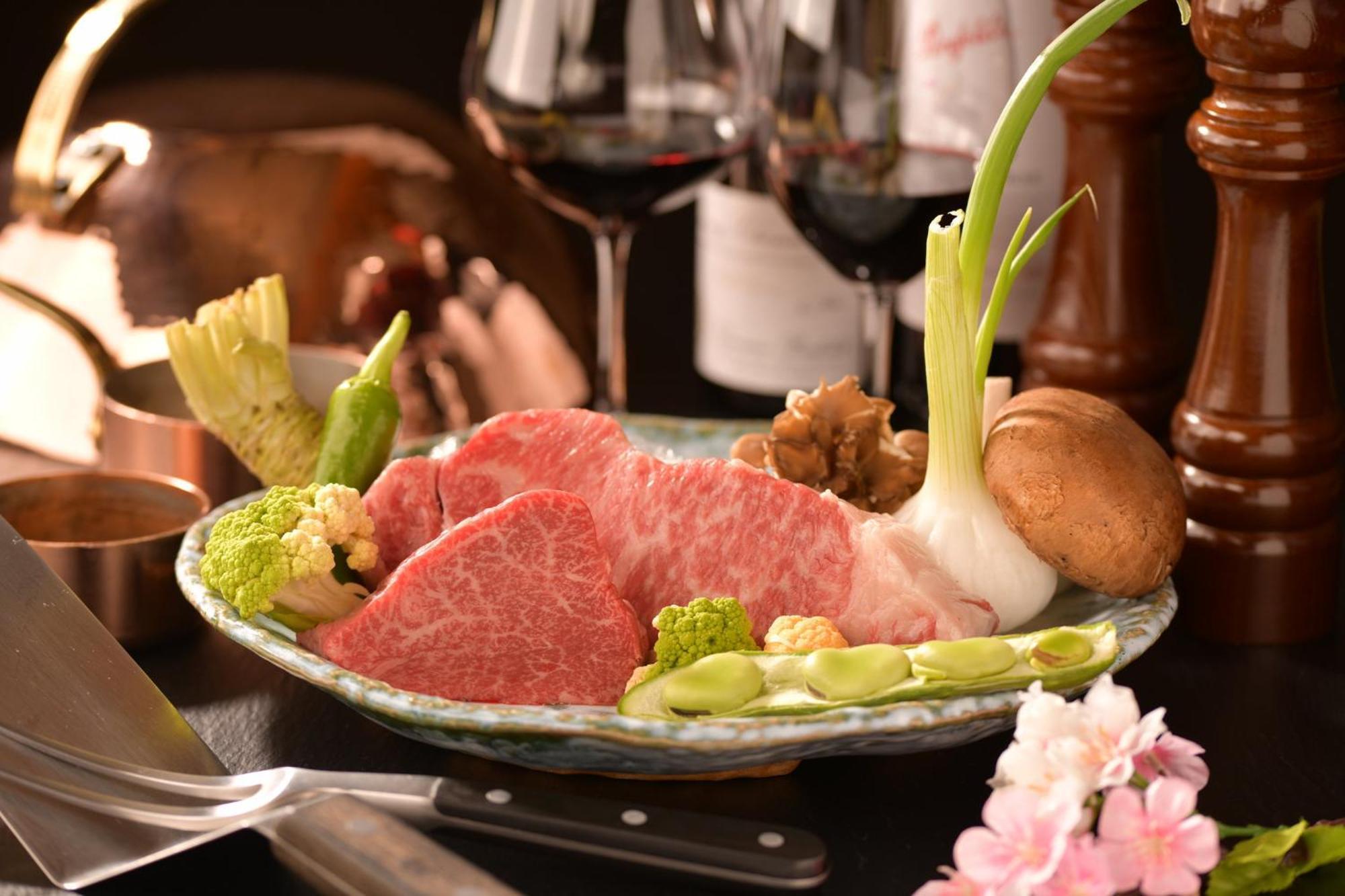 Ana Crowne Plaza Okayama By Ihg Hotel Екстериор снимка