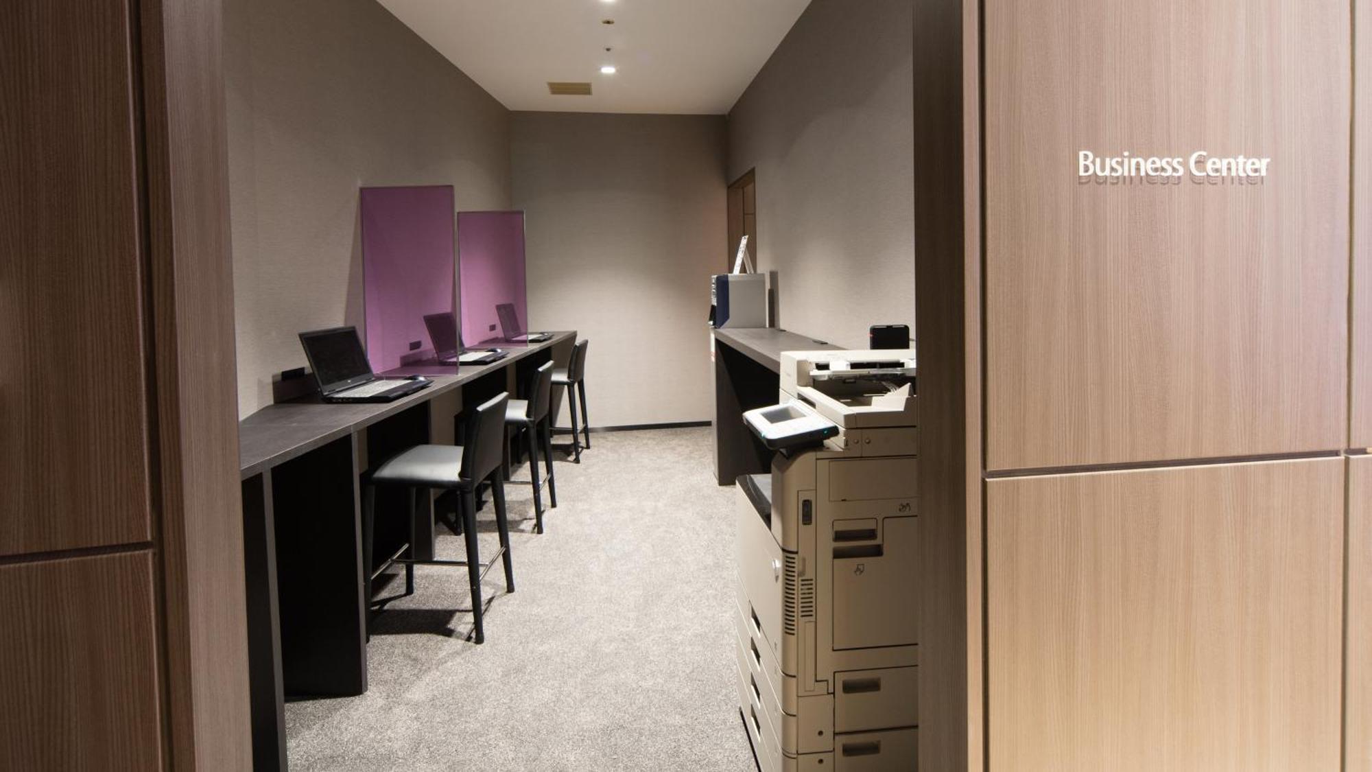 Ana Crowne Plaza Okayama By Ihg Hotel Екстериор снимка
