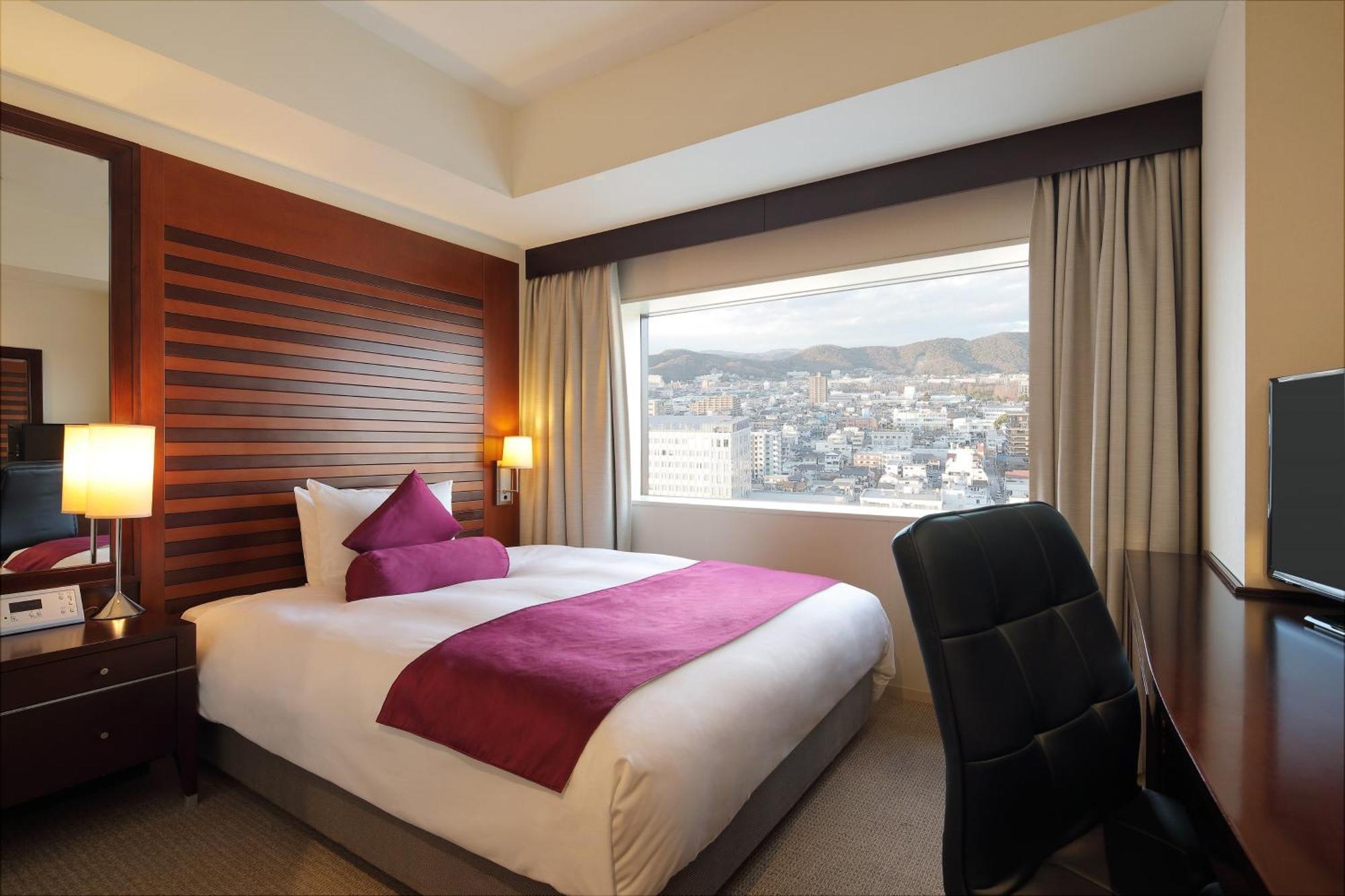 Ana Crowne Plaza Okayama By Ihg Hotel Екстериор снимка