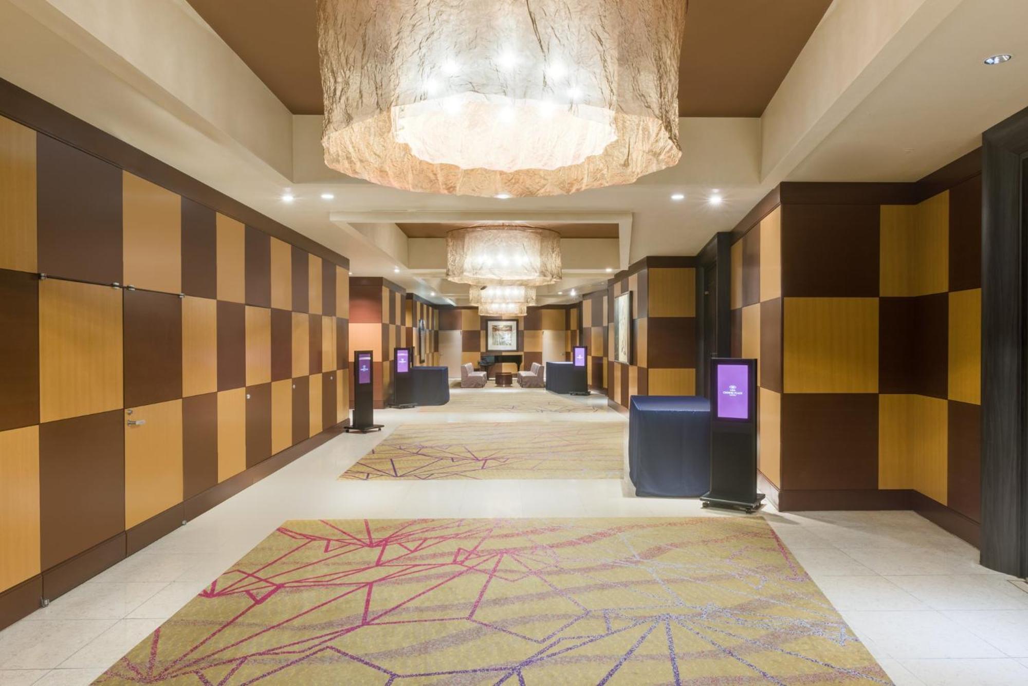 Ana Crowne Plaza Okayama By Ihg Hotel Екстериор снимка