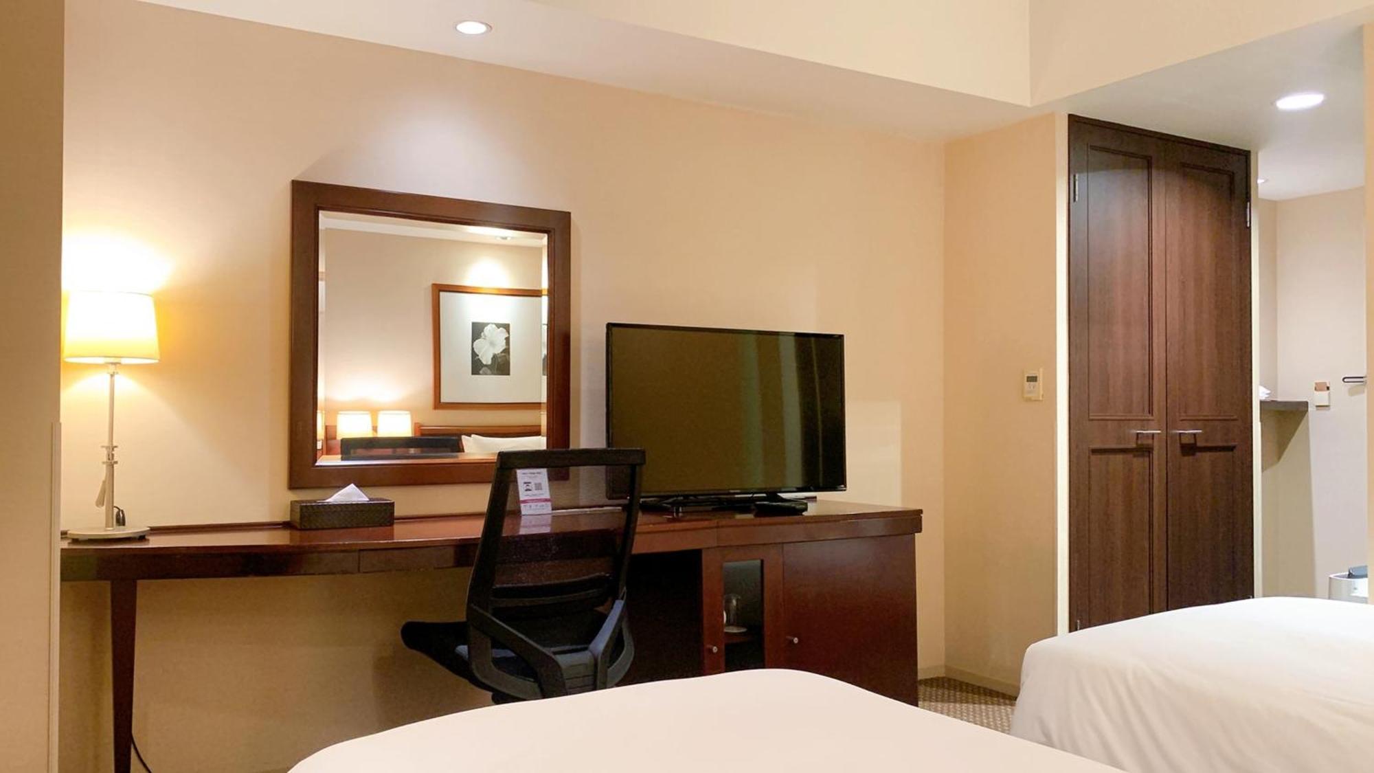 Ana Crowne Plaza Okayama By Ihg Hotel Екстериор снимка